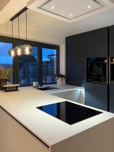 Premium Kitchens for Less