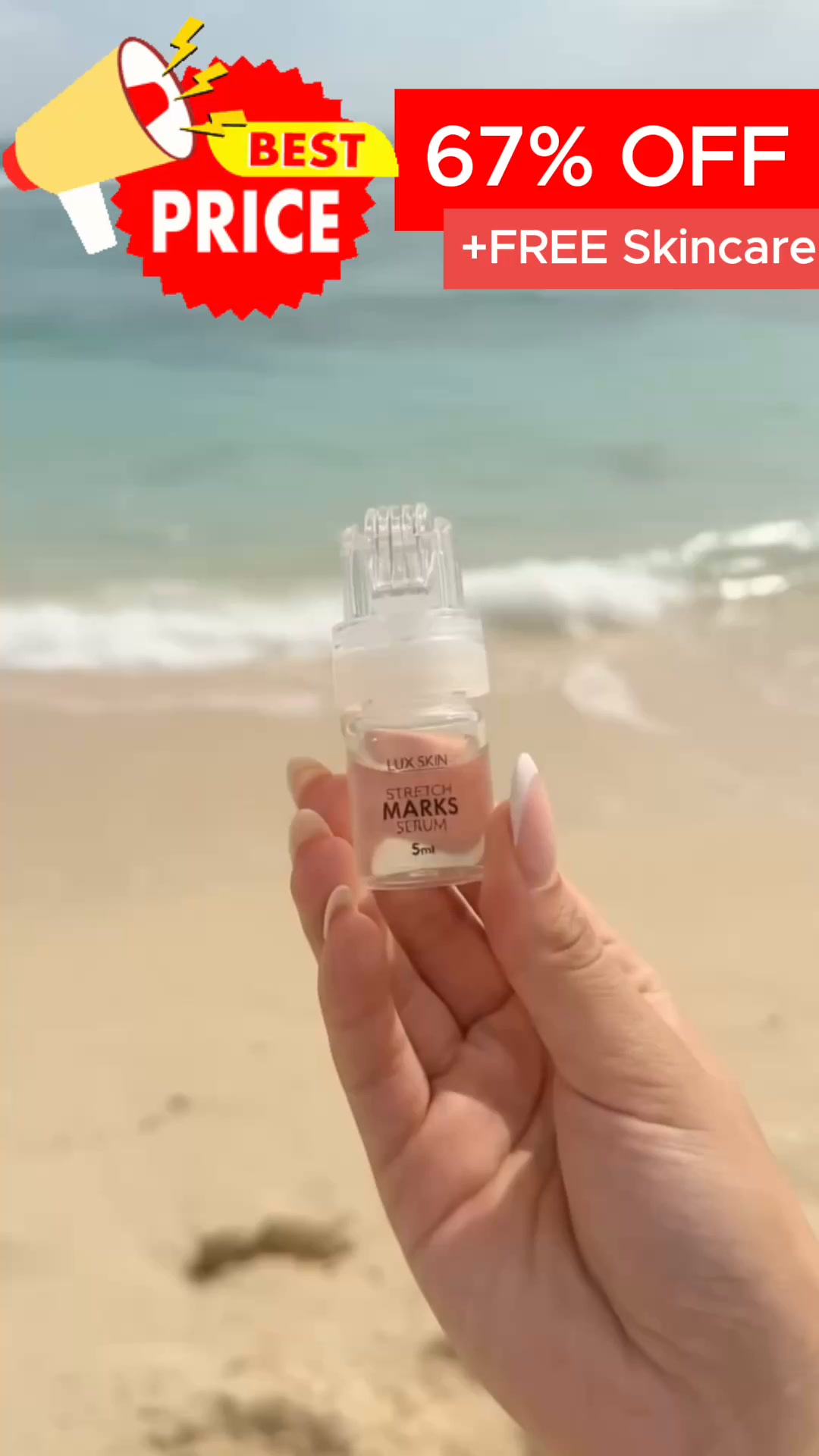LAST CHANCE FOR 2 FREE PRODUCTS