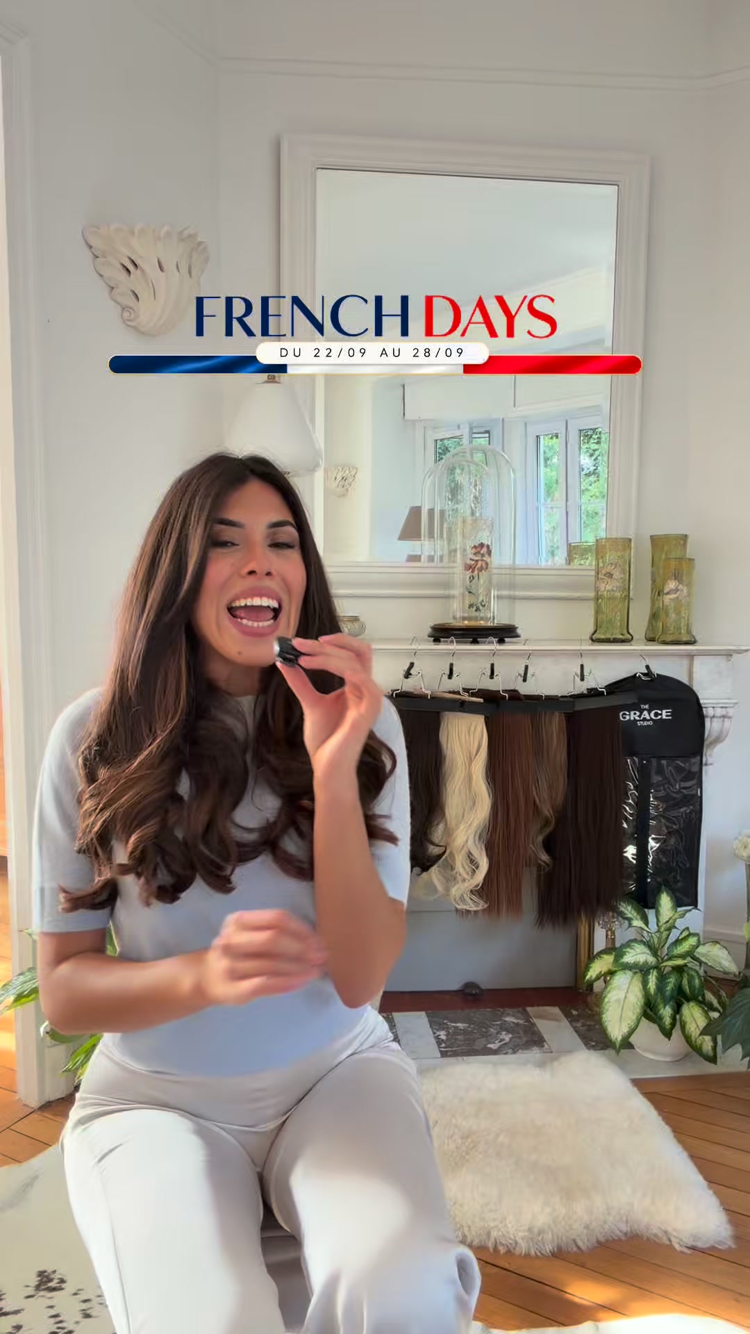 French Days : jusqu’à -50 % avec les Tickets d’Or