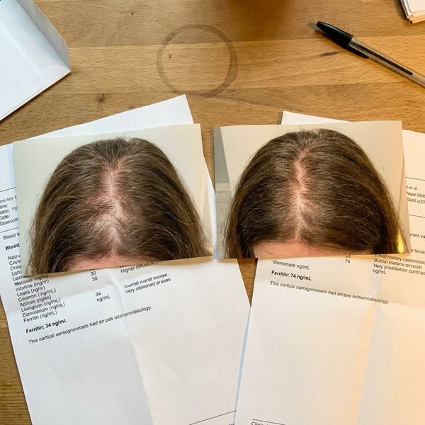 Read this before you buy another hair supplement