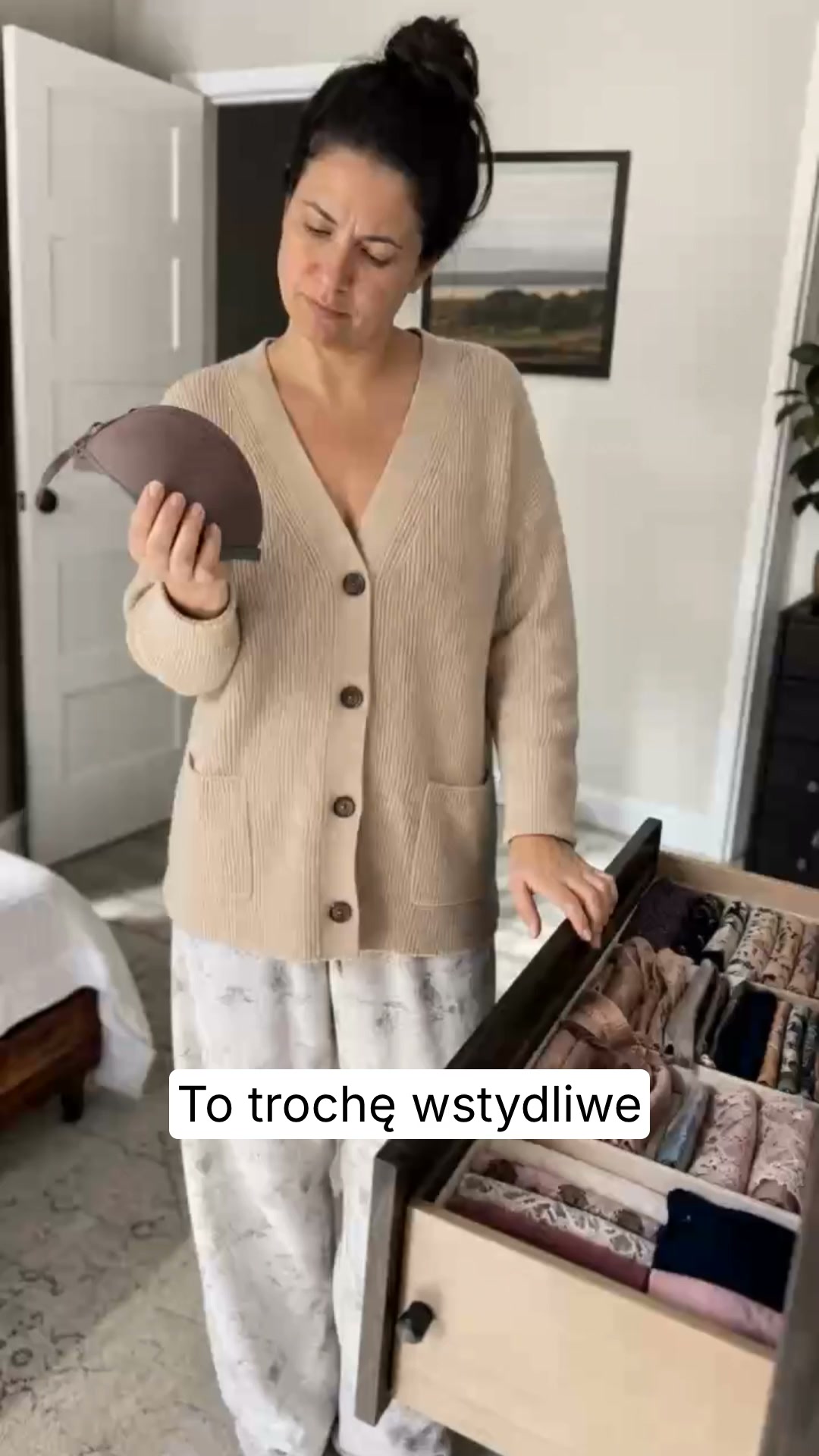 Sprawdź Kolekcję Biustonoszy Żelowych