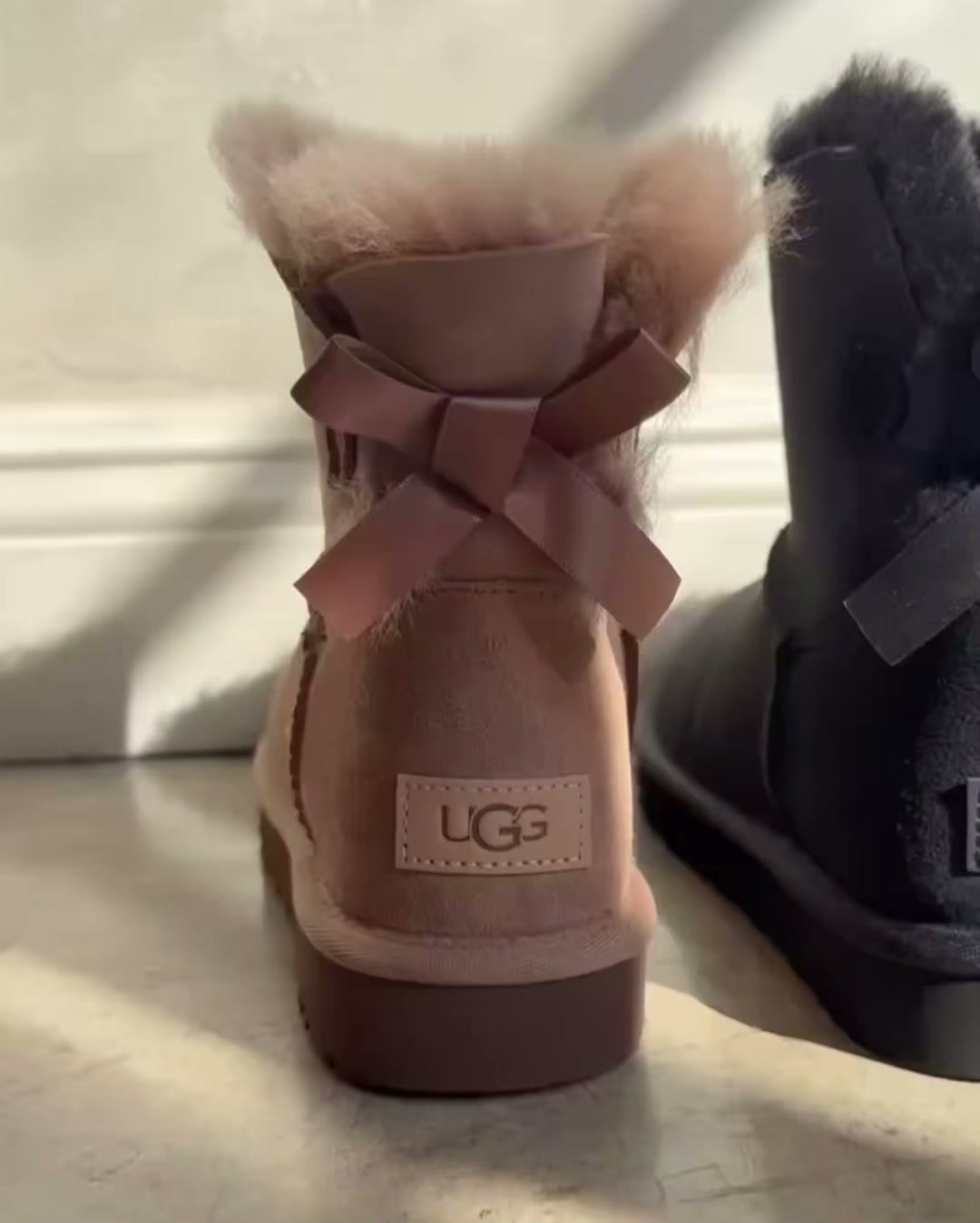 Ugg Fans