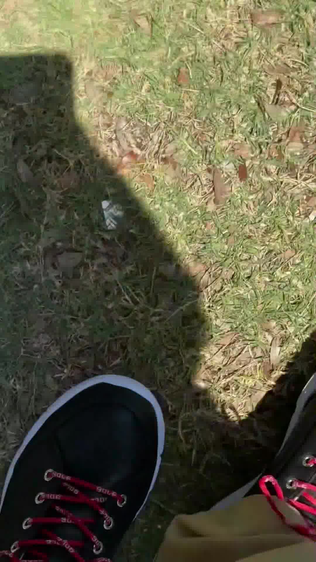 Walk 18 Holes In Absolute Comfort