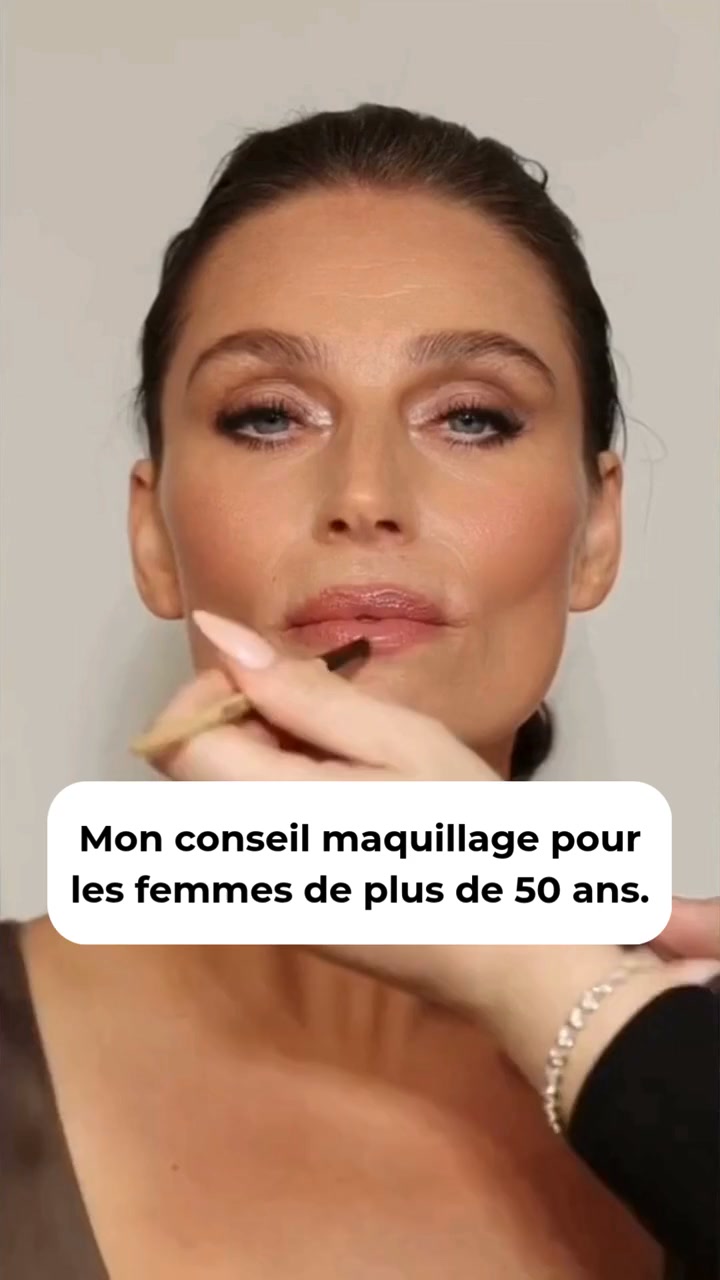 Votre peau, mais plus lumineuse. Enfin.