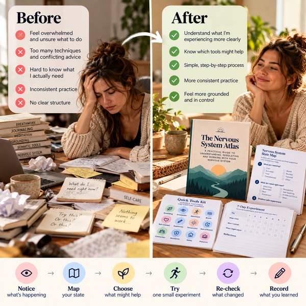 Start With a 60-Second Check-In