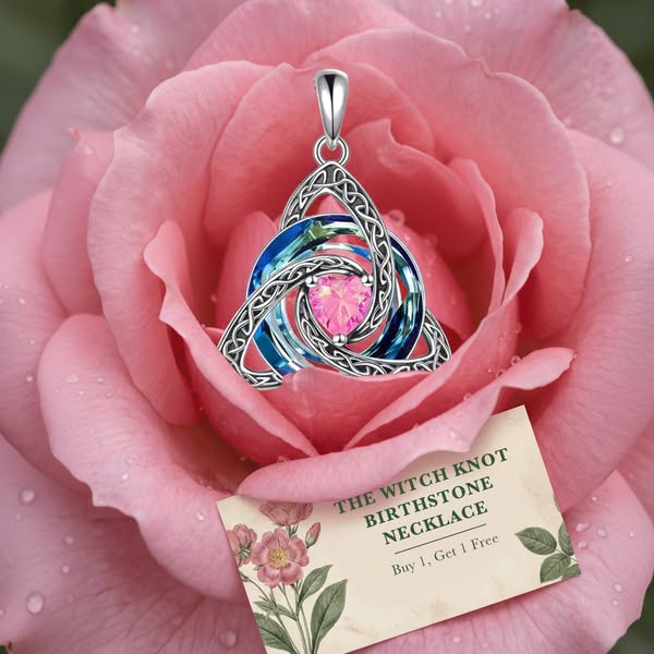 The prettiest protection you'll ever wear.