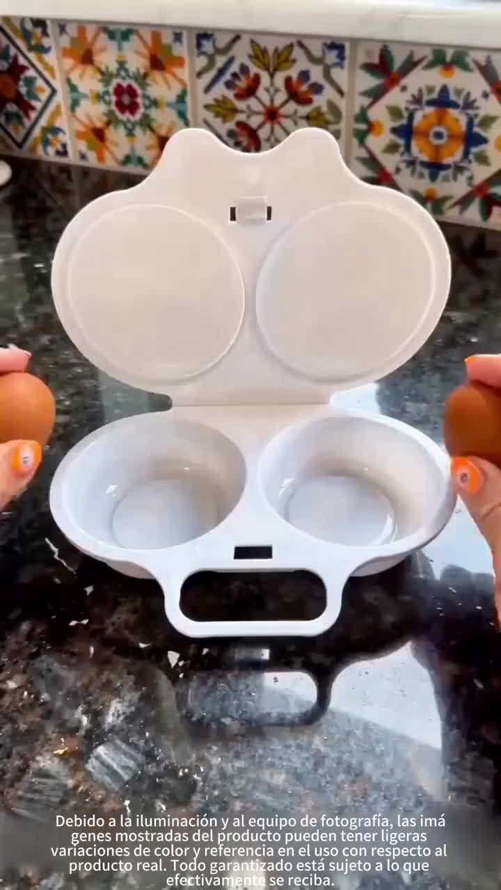 Anúncio de Chouett