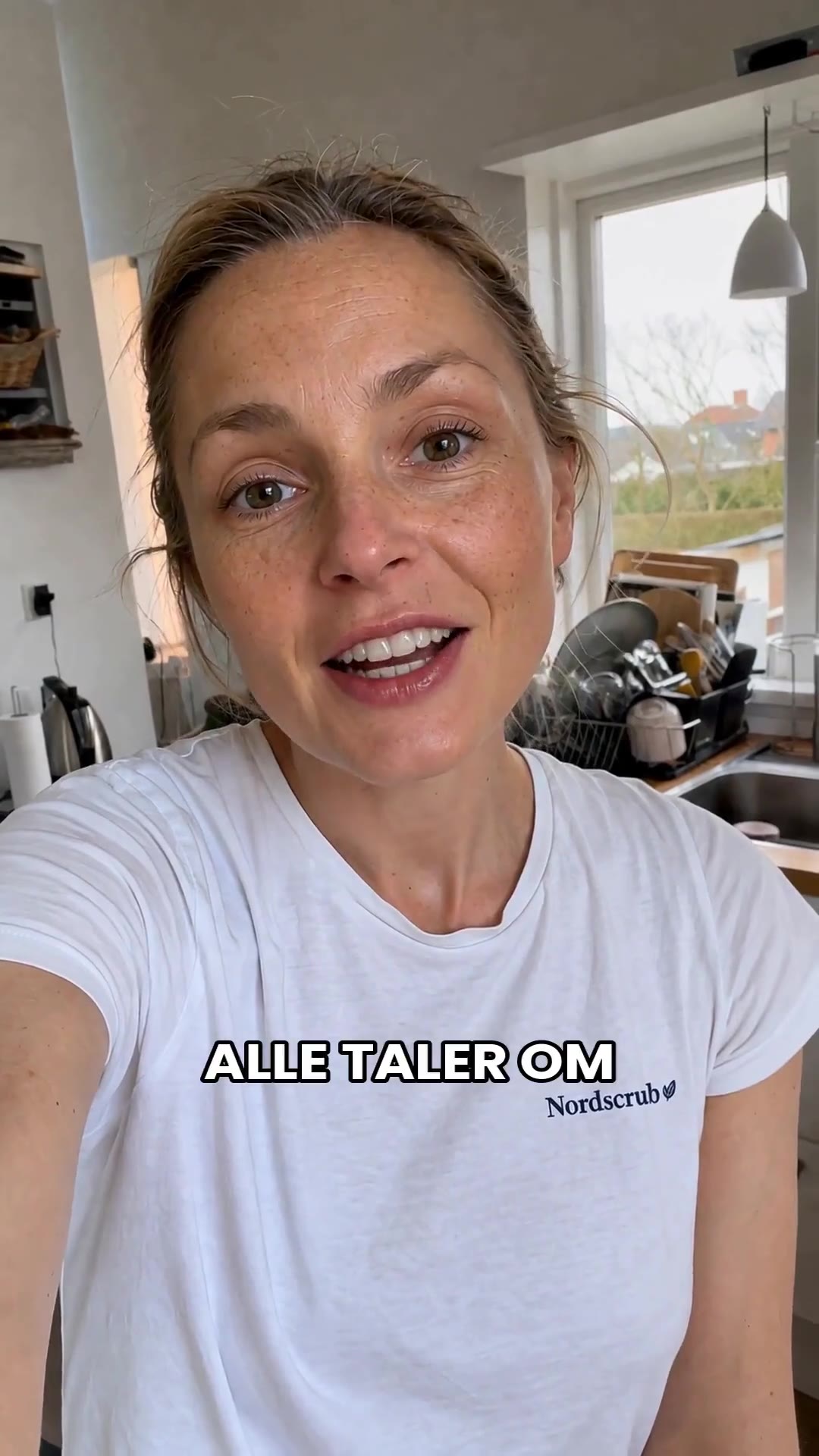 Derfor haster det