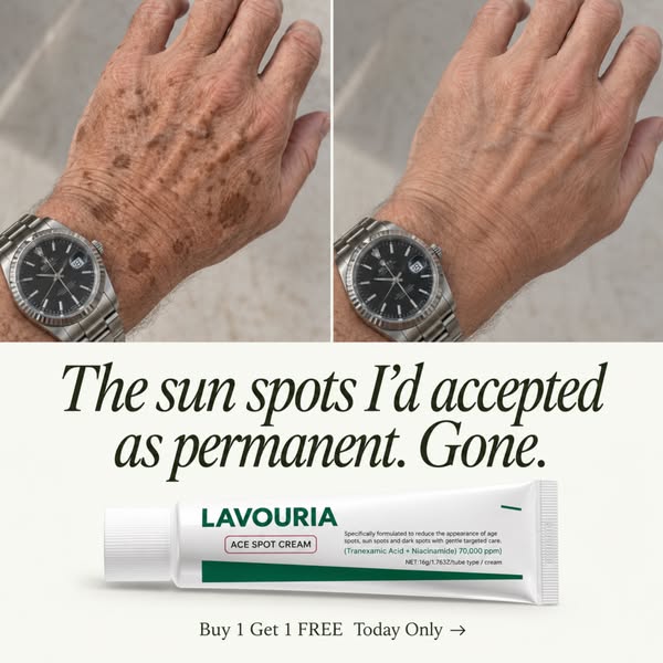 I Accepted the as Permanent. I was Wrong.