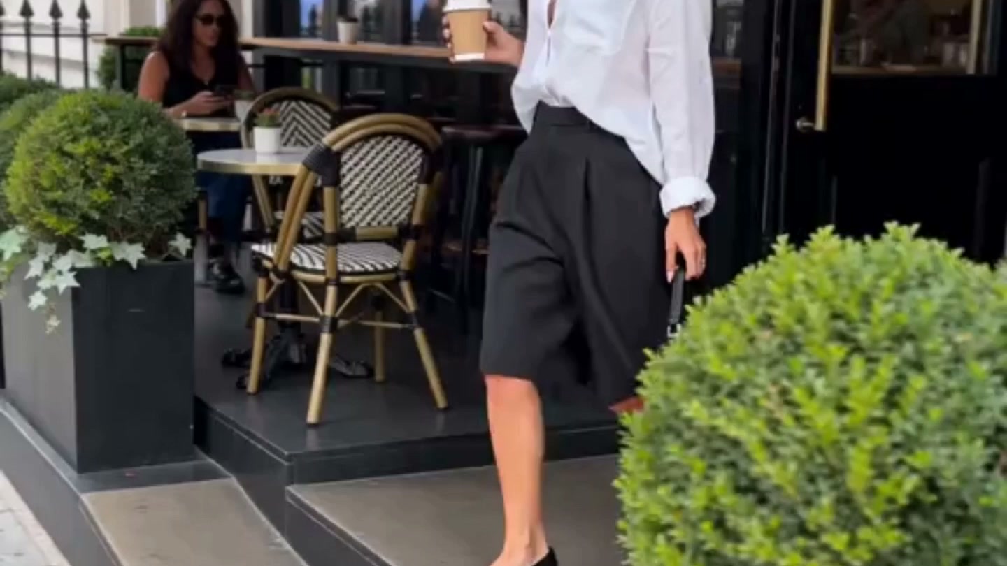 Polished Shorts for Any Day