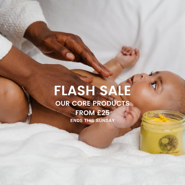20% OFF CORE HAIRCARE