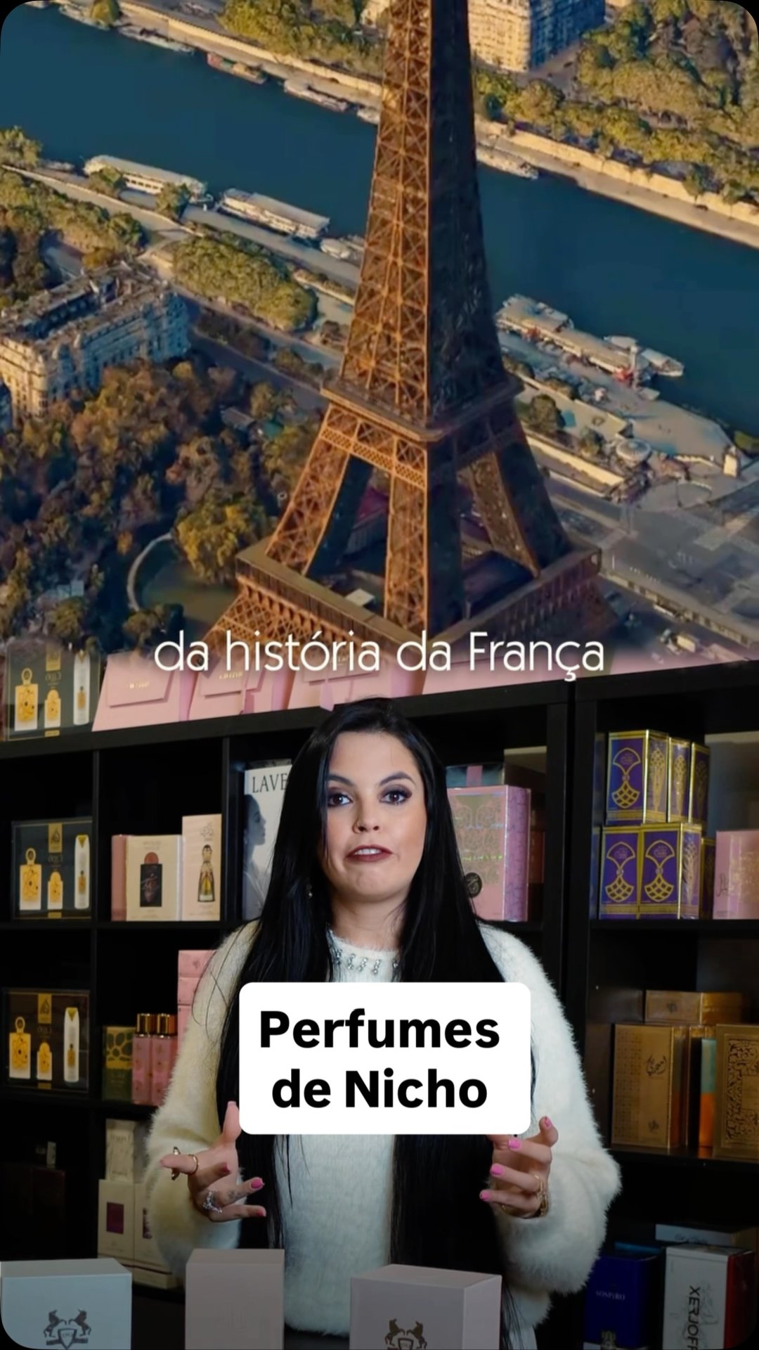 Anúncio de candleporto