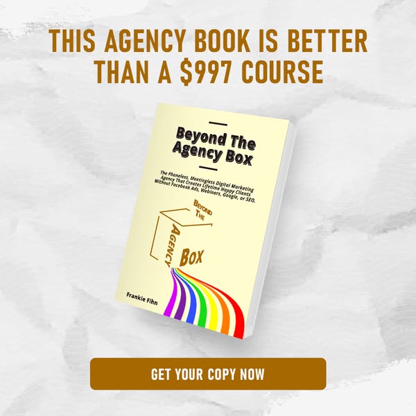 Agency Owners & Freelancers: The $3 Guide to Land $10K Clients with a 5-Minute Loom (No Sales Calls Needed)