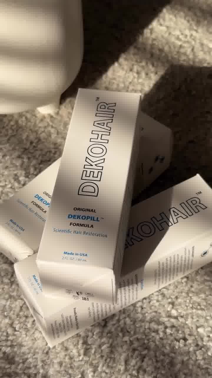 Anúncio de Charismo