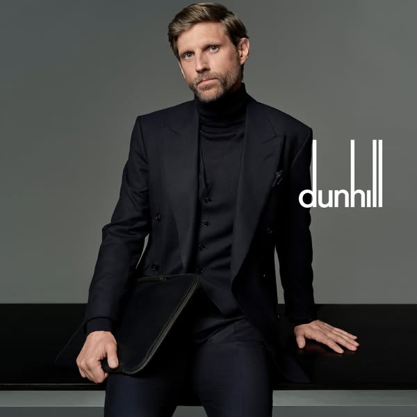 The dunhill Blazer