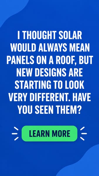 The Evolution of Solar Technology - Learn more