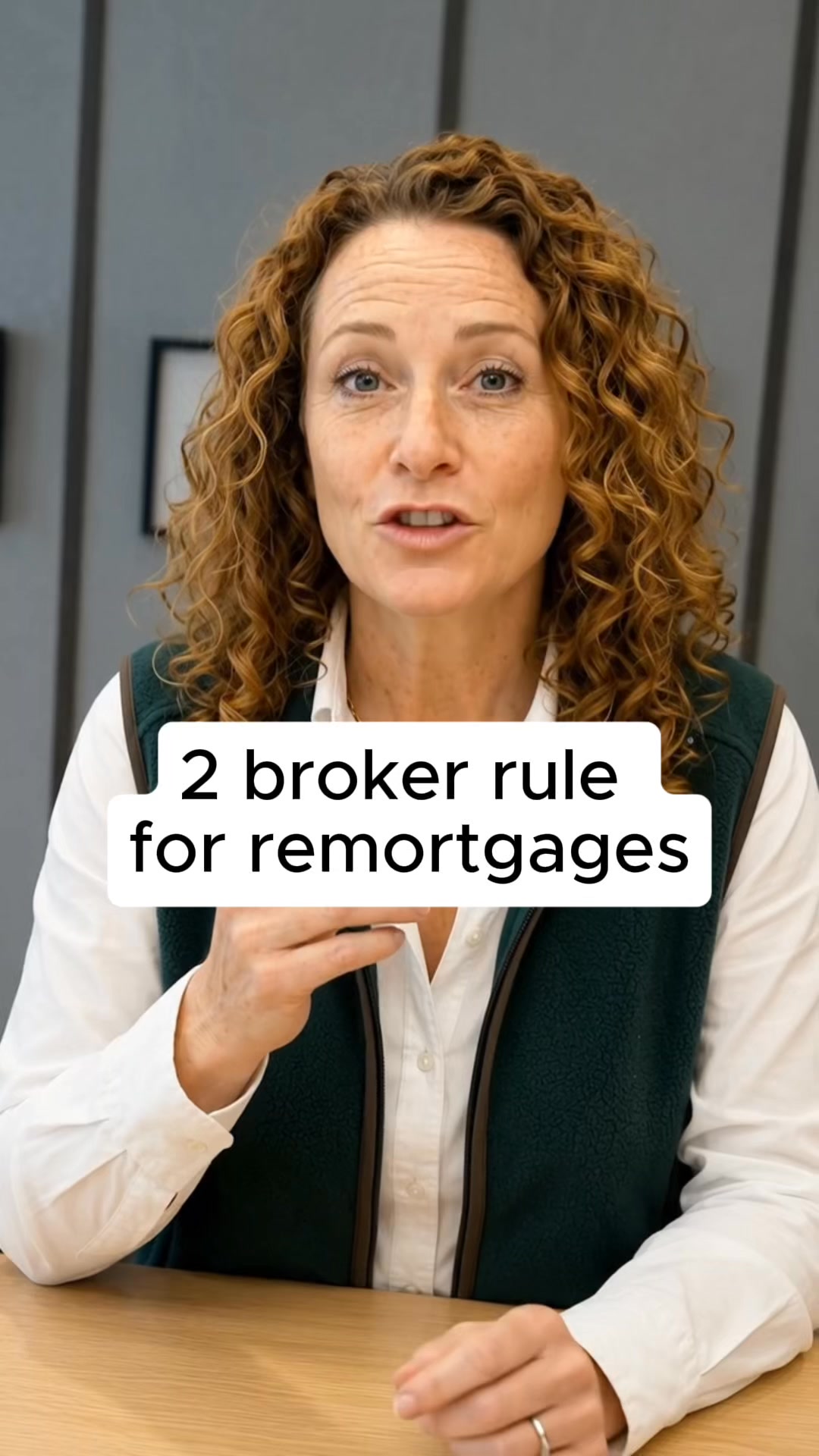 Remortgage Before You Overpay