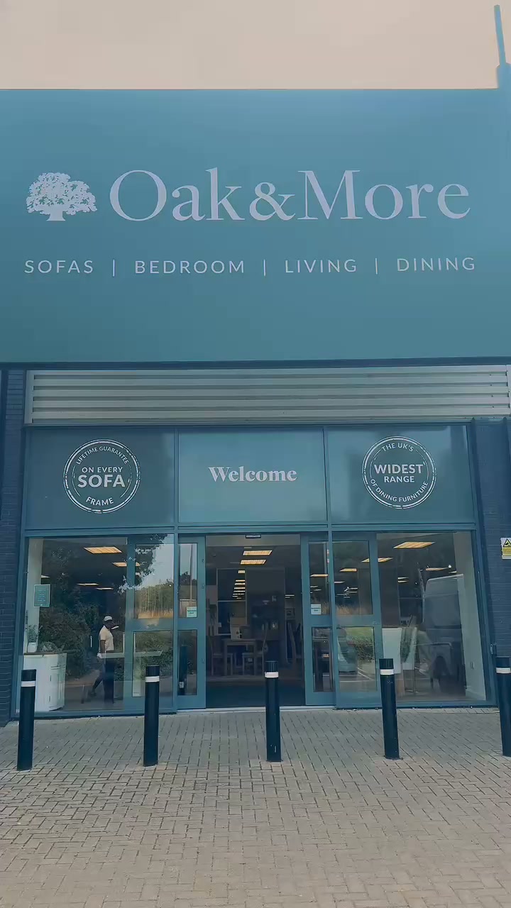 Visit our Peterborough Showroom