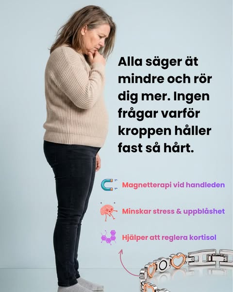 Få balans i livet - naturligt