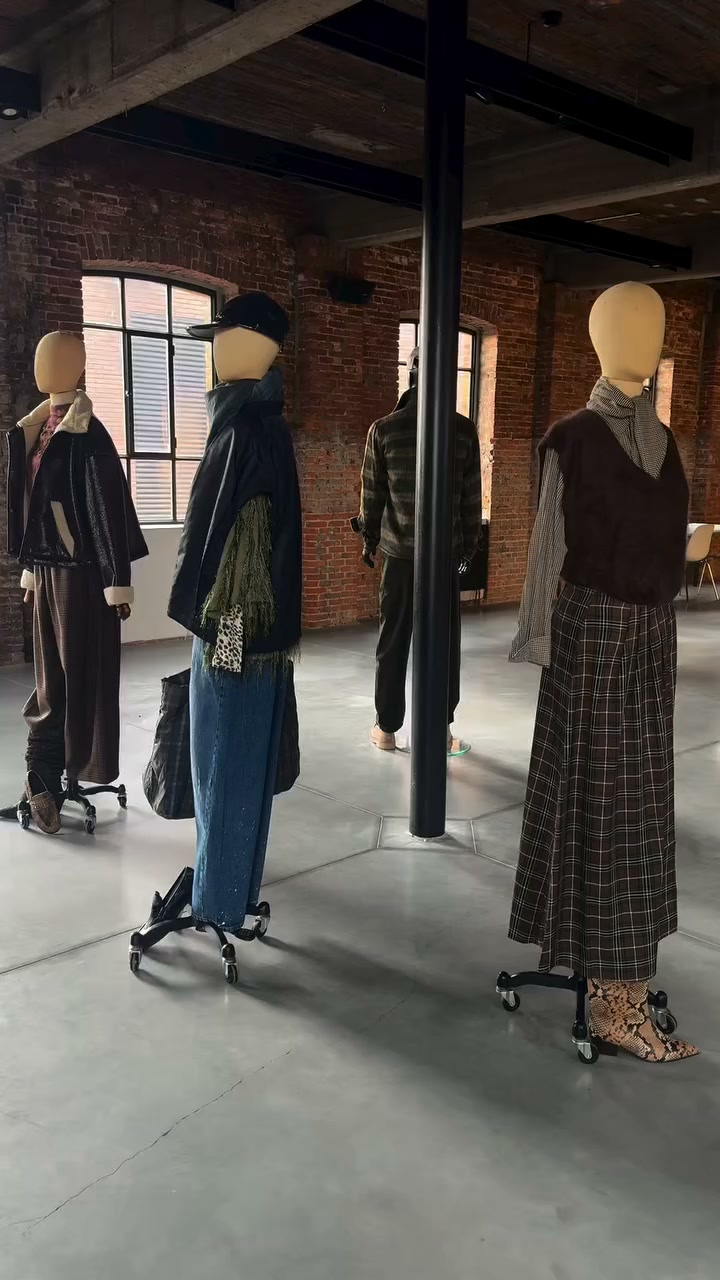 Ontdek de nieuwe collectie