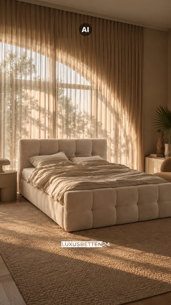 Luxus-Design zum fairen Preis