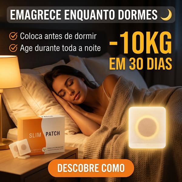 Aproveite a oferta activa hoje