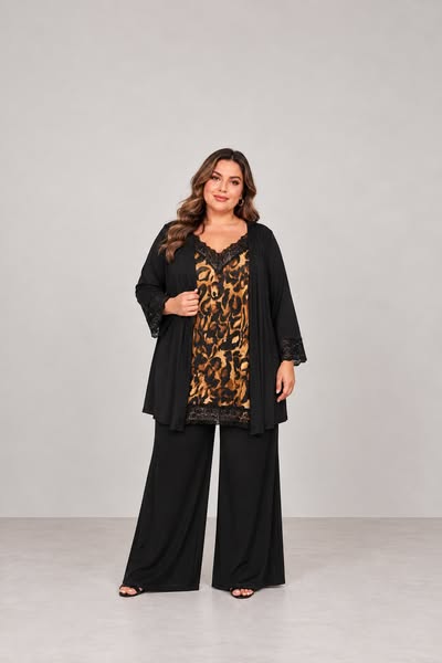 plussize kleding
