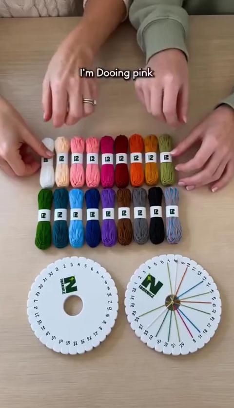The Sweetest Little Craft Night