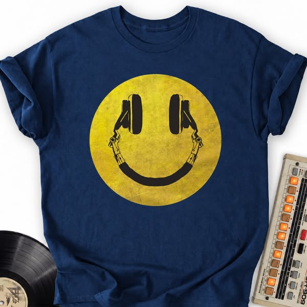 Techno T-Shirt Sale!