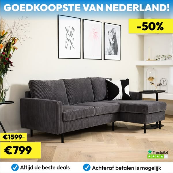 Timco Voordeelmarkt