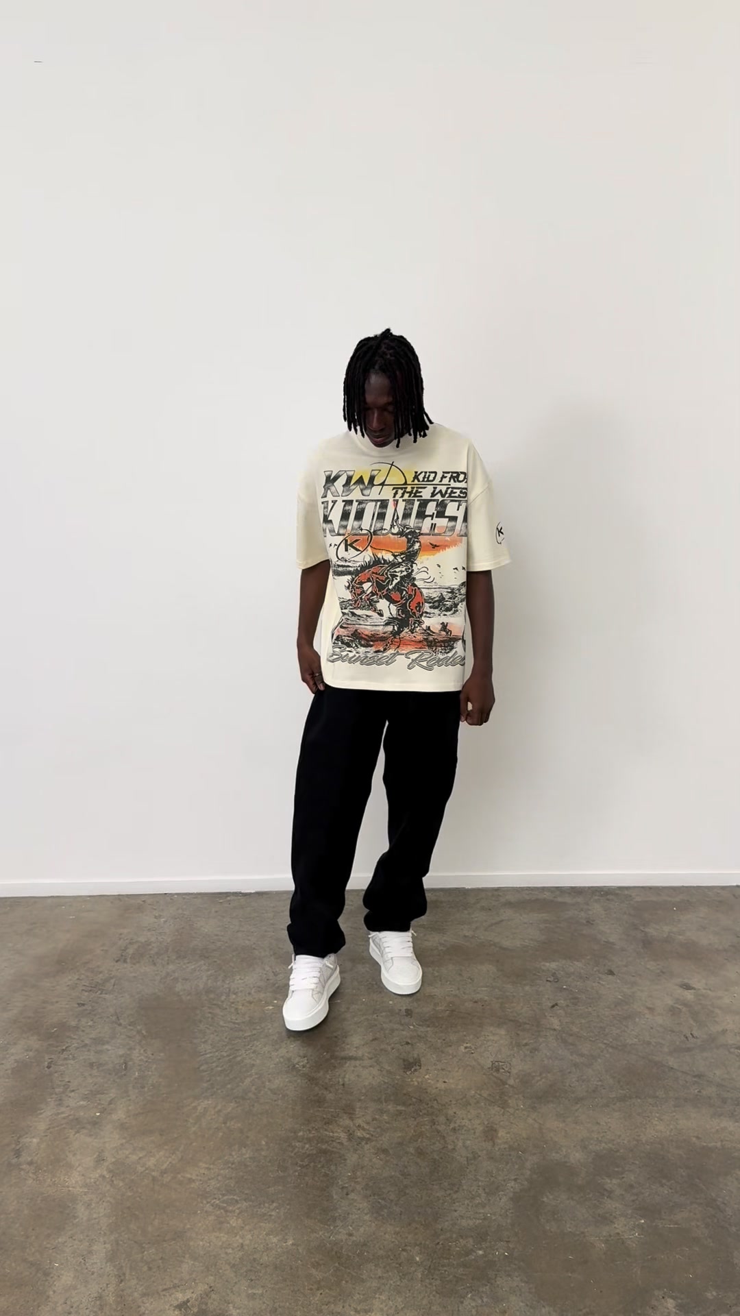Limited Pieces