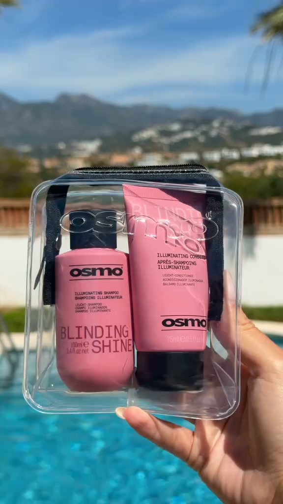 Mix & Match Travel Minis