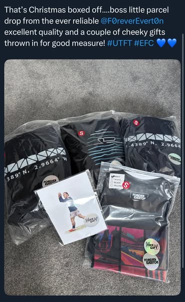 Premium Tees for True Blues