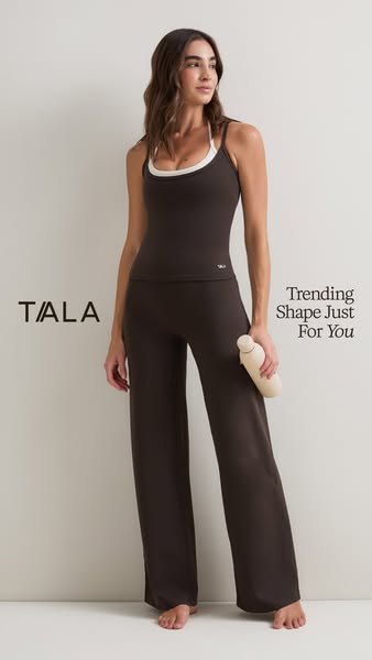 THANKS, IT'S TALA: Shop Now