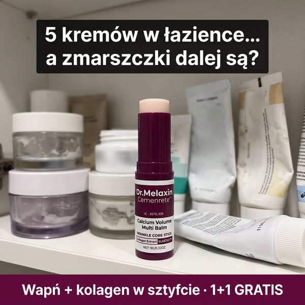 1+1 GRATIS – płacisz przy odbiorze