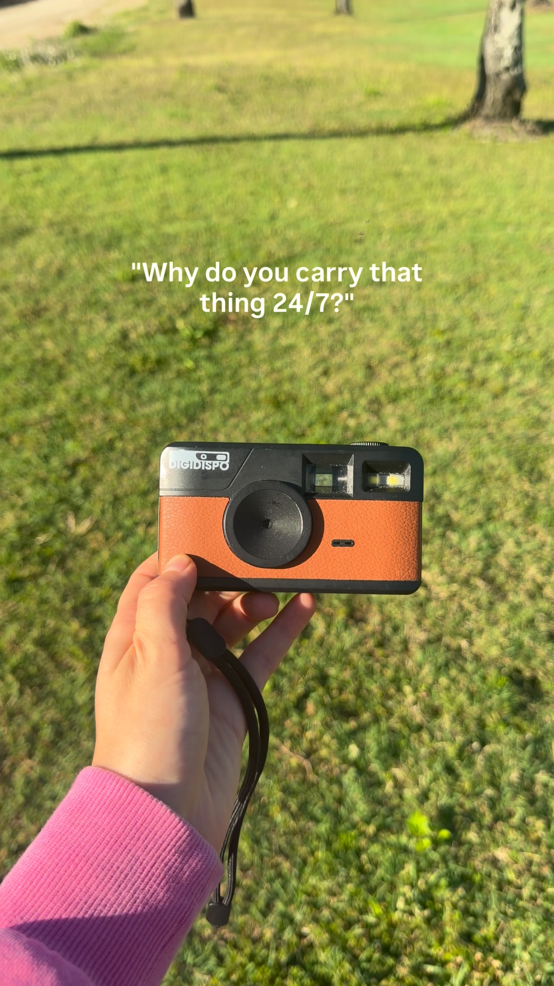 30% Off + Free Shipping – The Retro Camera Everyone’s Talking About