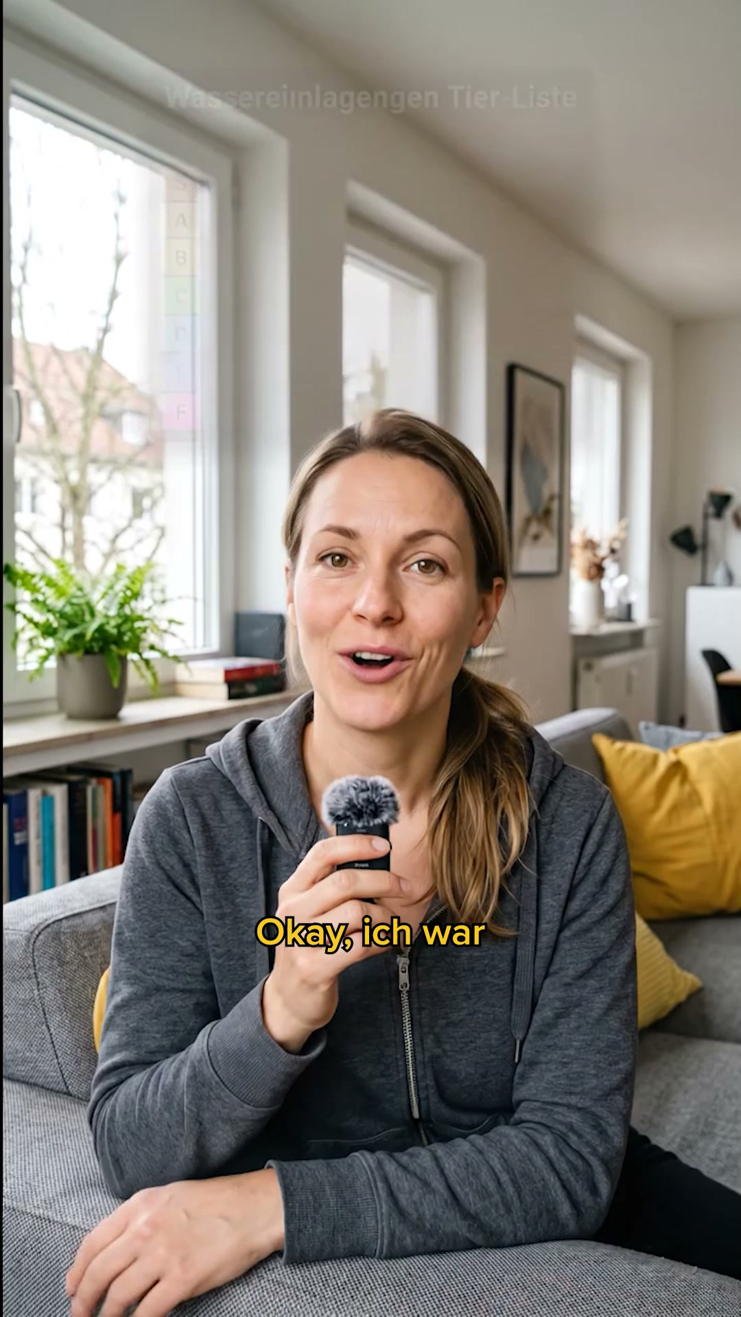 Fühl dich wieder ganz wie du selbst