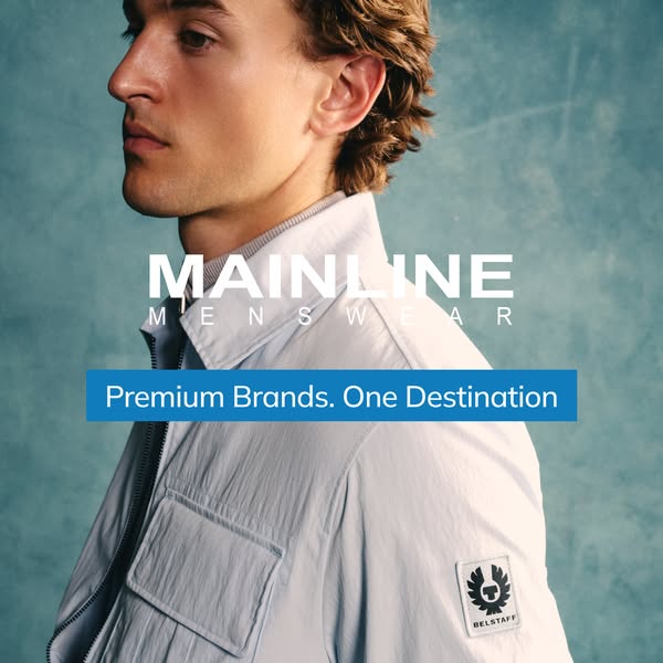 Be the first to shop new arrivals