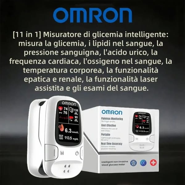 La salute è il regalo più prezioso della vita.