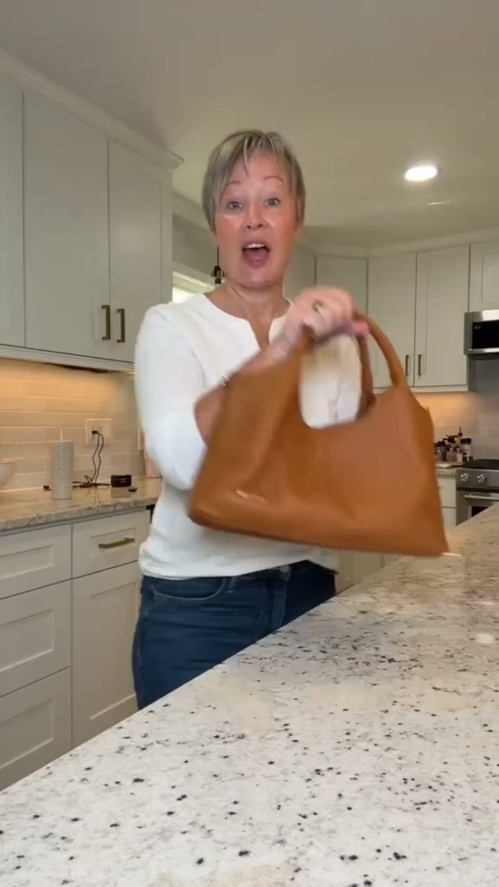 New Everyday Bag