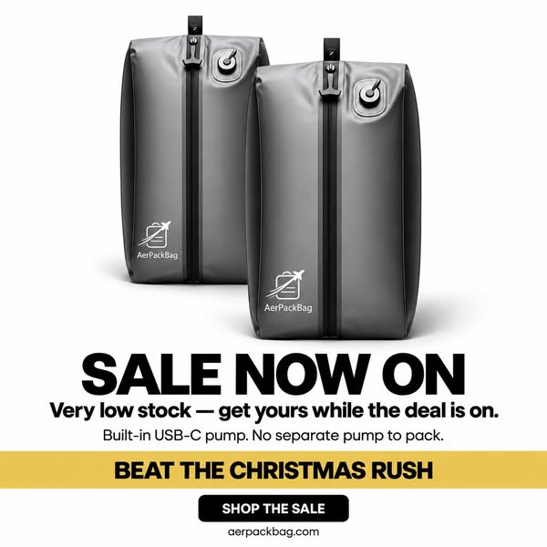 FINAL WARNING: 50% OFF ENDS TONIGHT