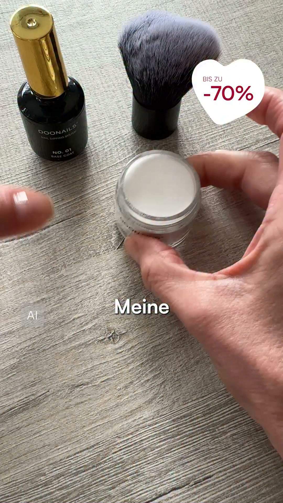 Maximal sparen. Mehr Farben, mehr Vorteil.
