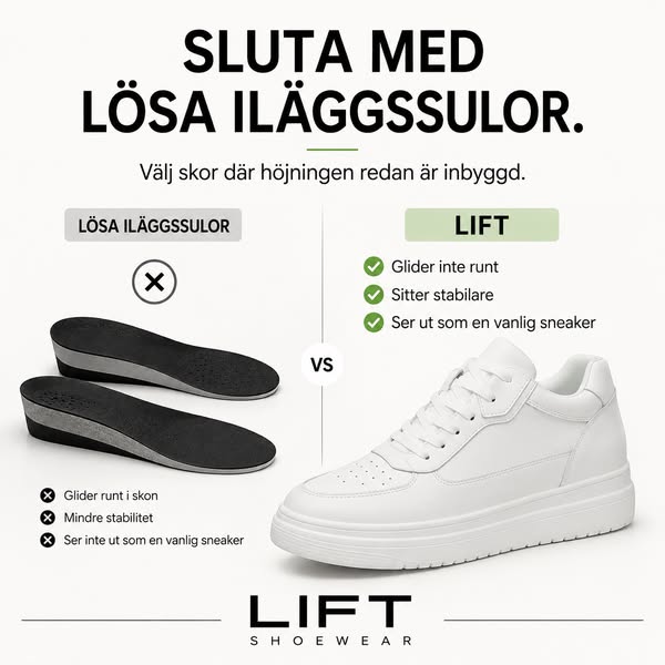 Tillfälligt erbjudande