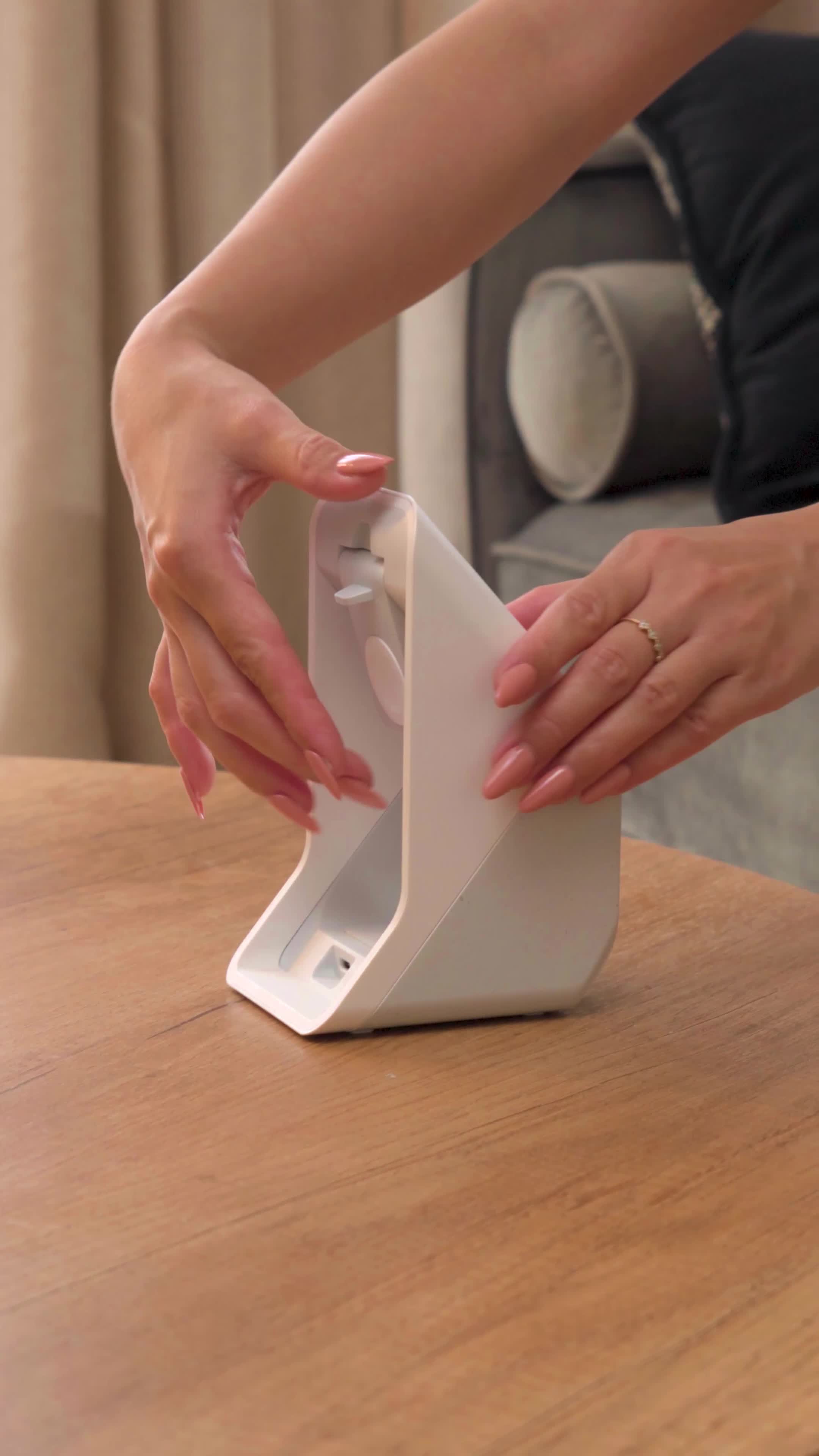 Simplify Your Charging Routine