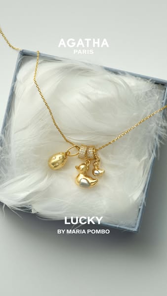 Envío Gratis Solo Hoy : Nueva colección Lucky