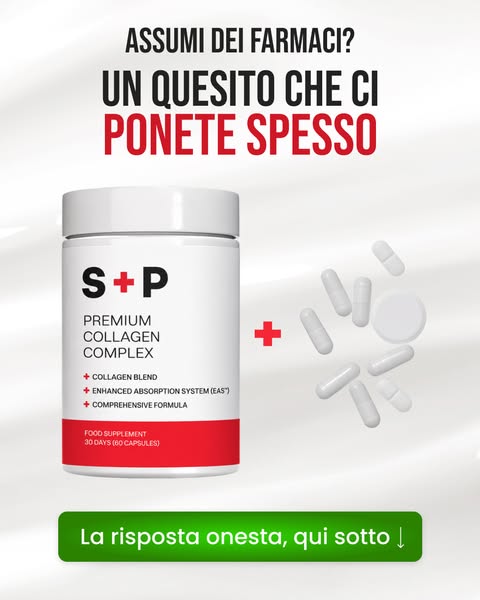 La tua routine di 3 mesi. Spedizione inclusa.
