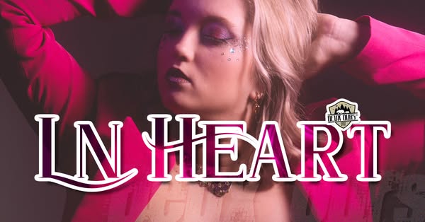 LN HEART > Deux Ours
