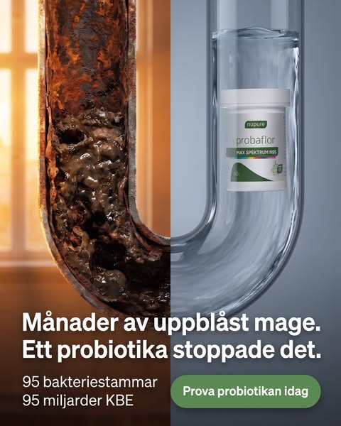 Gas, tung mage, dålig matsmältning?