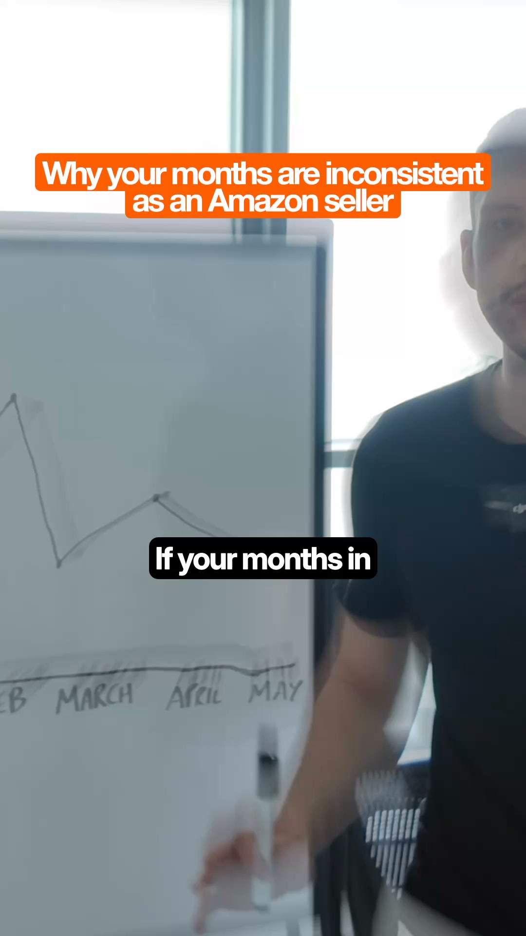 LIVE: How To Build A Consistently Profitable Amazon Wholesale Business In The UK