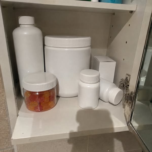 Daily Gut Relief For Life On A GLP-1